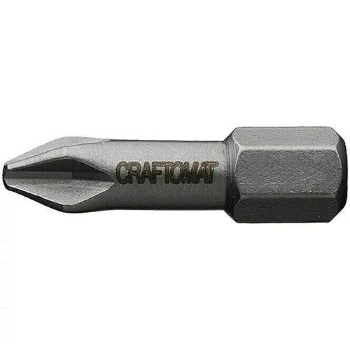 CRAFTOMAT Bit nastavak za metal (PH 2, 25 mm)