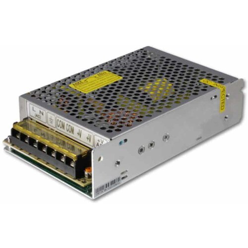 MasterLED led napajalnik 12V 100W 8A Cene