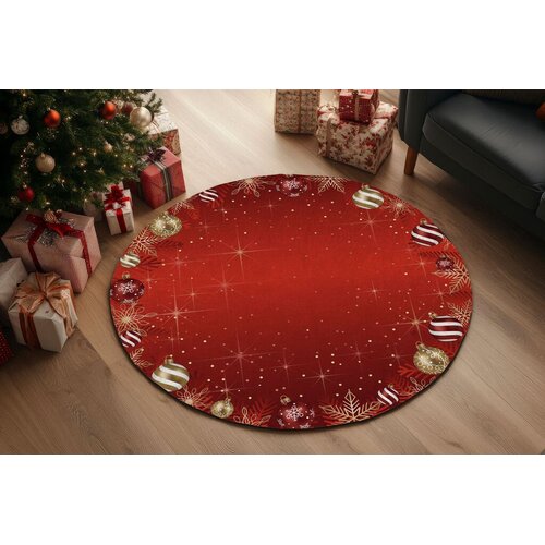 Conceptum Hypnose Tepih Crp-Yrlk26-2, 120 x 120cm, &Scaron;areni Cijene