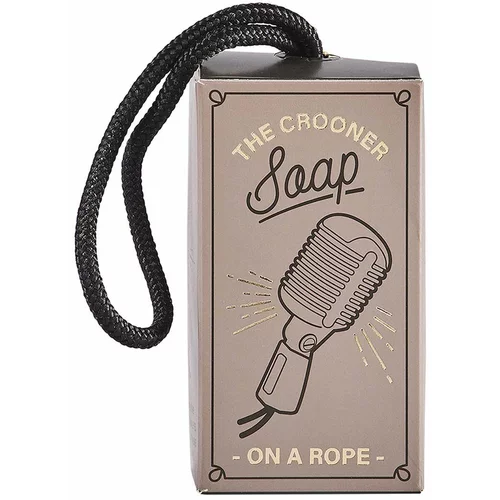 Gentlemen's Hardware Milo na vrvici Gentelmen's Hardware Crooner Soap on a Rope