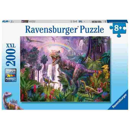 Ravensburger Dino RA12892-puzzle Slike