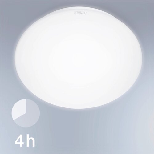 Steinel 035105 - LED kupatilsko svetlo sa senzorom RS 16 LED/9,5W/230V IP44 Cene