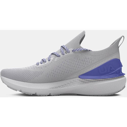Under Armour Shoes UA W Shift-GRY - Women Cijene