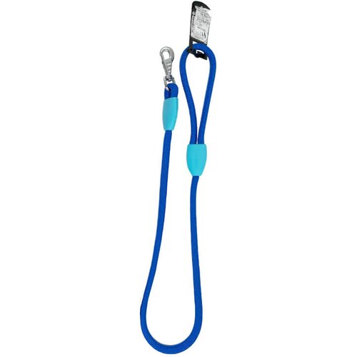 Ferplast sport okrogel povodec - različne barve - 13 mm / 120 cm modra Cene