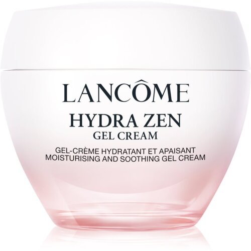 Lancôme Hydra Zen 2024 vlažilna gel krema za pomiritev kože za ženske 50 ml Cene