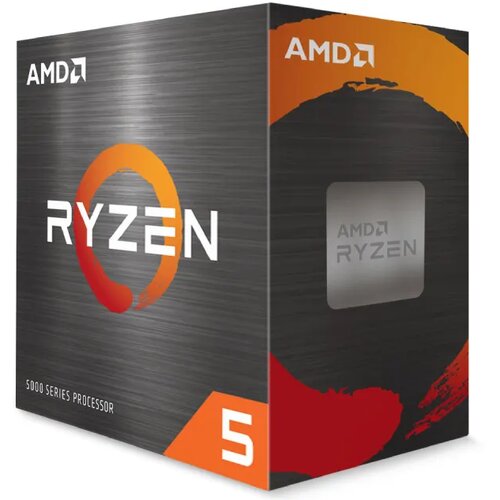  ryzen 5 5600T 6 cores do 4.5GHz box (100-100001584BOX) procesor Cene