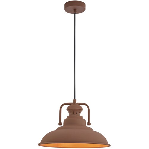 Braytron Visilica E27 Bakarna BV05-00020 Cene