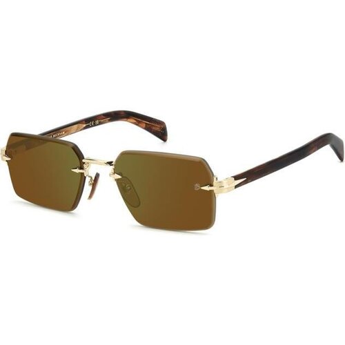 David Beckham Naočare za sunce DB 7109/S T5U/MT Slike