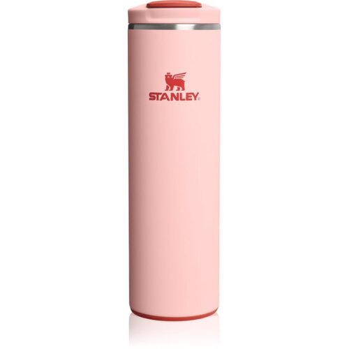 Stanley Transit Fliptop Mug termo lonček srednja Peach Rose 470 ml Cene