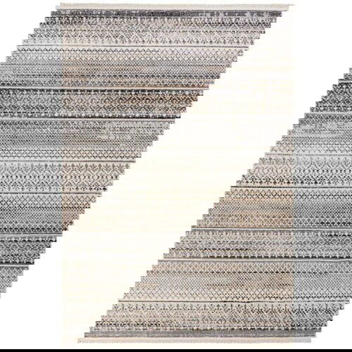 Flair Rugs Bež tepih 160x230 cm Camino &amp;ndash; Slike