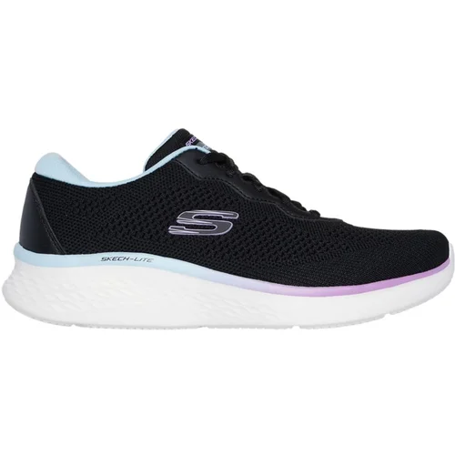 Skechers Ženska obuća za slobodno vrijeme SKECH-LITE PRO - WARM GLOW Crna