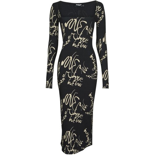 Desigual VALENCIA Crna Slike