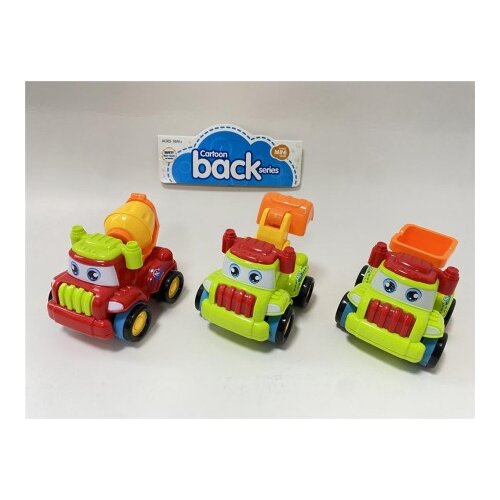  Dečiji radni automobili 3/1 ( 304269 ) Slike