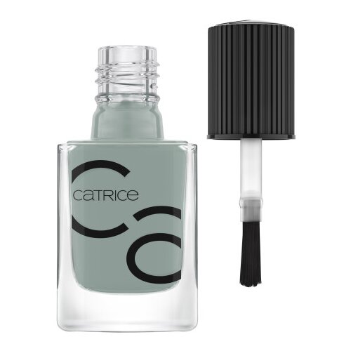 Catrice lak za nohte - ICONAILS Gel Lacquer - 167 Love It Or Leaf It Cene
