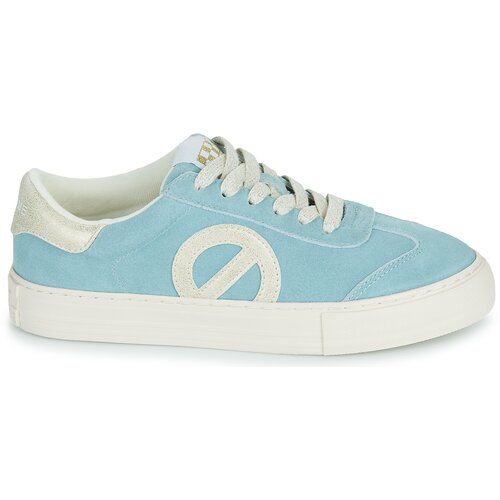  Nizke superge ARCADE TOE SIDE W Modra Slike