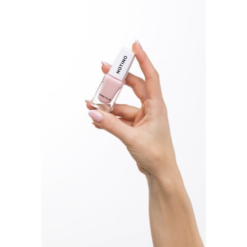 Notino Nail Care Ridge Filler utrjevalec nohtov 10 ml Slike