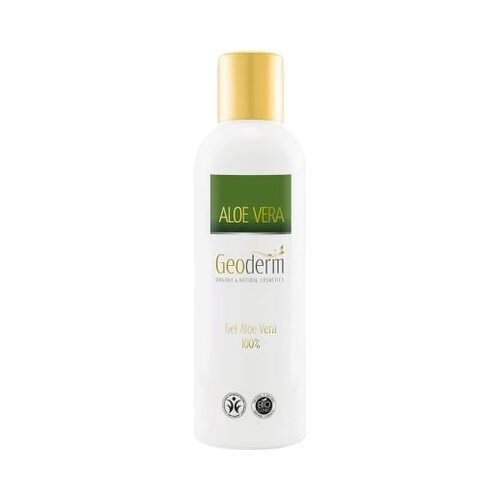 Geoderm gel aloe vera Slike