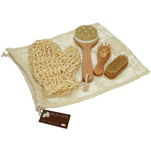  Darilni set Premium Spa Slike