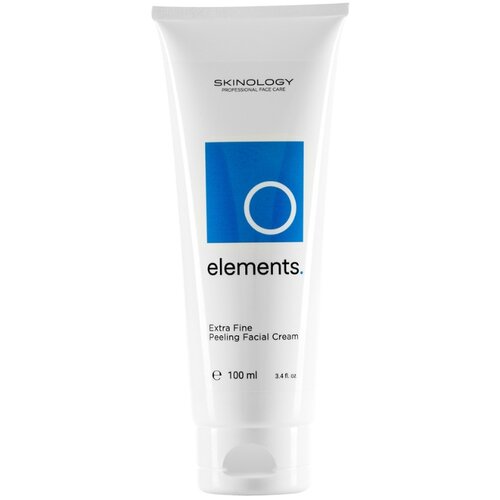 Skinology Piling krema Extra Fine Elements 100ml Slike