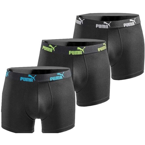 Puma Boksarice 100003547 010 020 Črna Slike