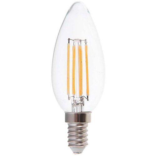  led sijalica filament E14/4W/230V 6500K Cene