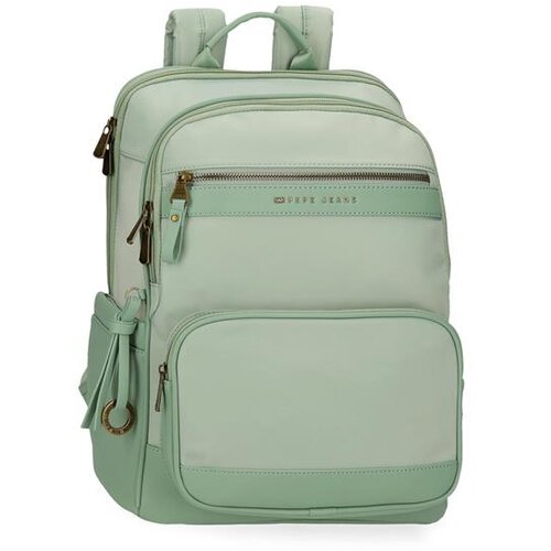 PepeJeans Ranac za laptop - Mint ( 79.224.34 ) Cene