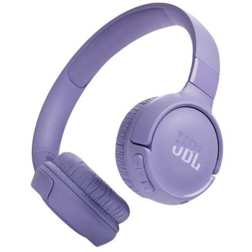 JBL TUNE 520 BT Wireless On Ear slusalice Purple Cijene
