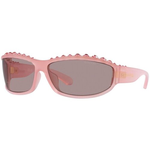 Swarovski Naočare za sunce SK 6009 10317N Cene