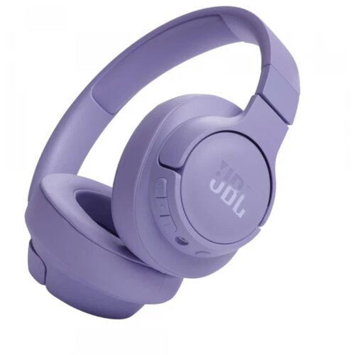 Jbl Wireless slušalice Tune 720BT violet Slike