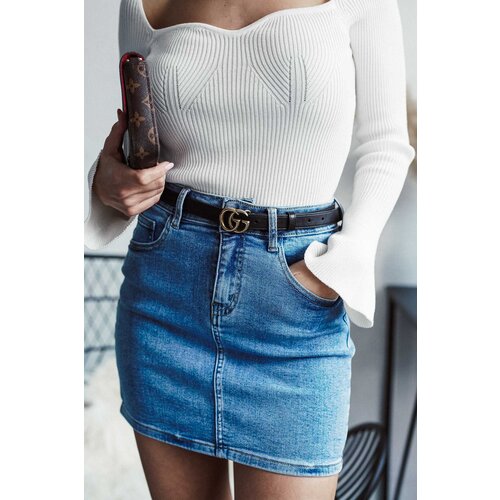 Beloved Lala jeans krilo Slike