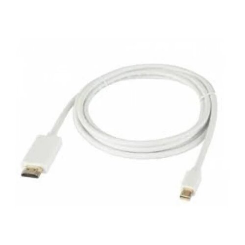  Kabl E-Green Mini DisplayPort (M) - HDMI (M) aktiv mod 1.8m Slike