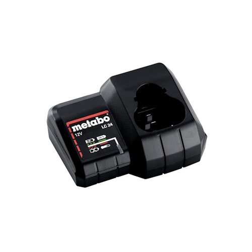 Metabo punjač 627109000 Slike