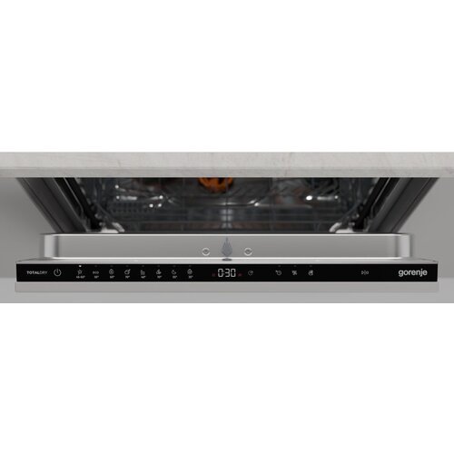 Gorenje PERILICA POSUĐA GV663D65, (745224) Cijene