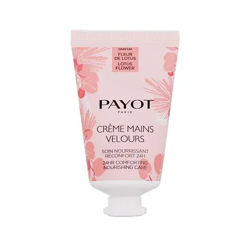 Payot Créme Mains Velours Comforting Nourishing Care krema za ruke 30 ml