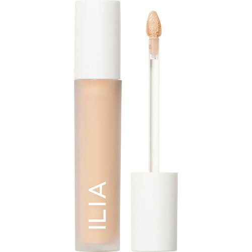 ILIA Beauty Skin Blur Hydrating Serum Concealer - 11W Georgette Cene