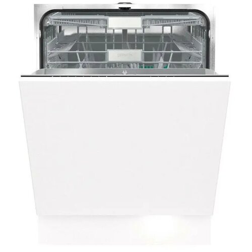 Gorenje Ugradbena perilica posuđa GV693C60UV GV693C60UV Cijene