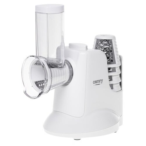 Adler Vegetable slicer CAMRY CR 4816 White Slike