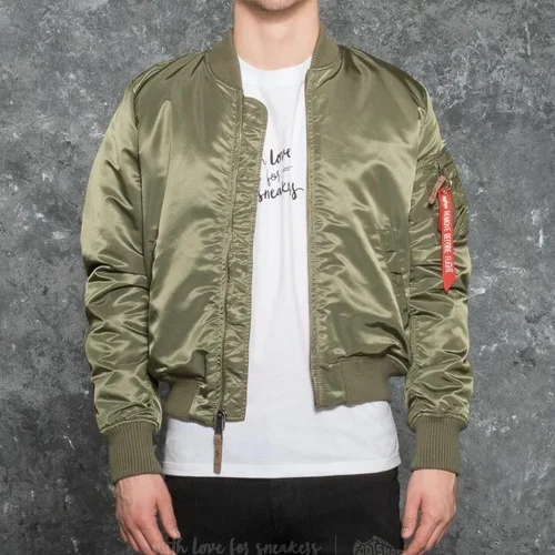 Alpha Industries Inc. Alpha Industries MA-1 VF 59 Sage Green