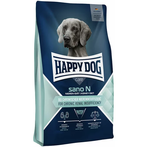 Happy Dog Supreme Sano N - Varčno pakiranje: 2 x 7,5 kg