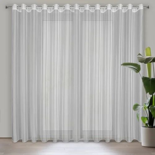 Eurofirany Unisex's Curtain 431540