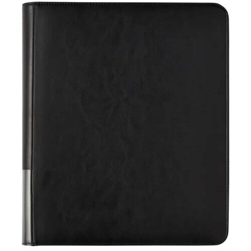 Arcane Tinmen Dragon Shield Card Codex Regular Zipster Binder - Black Cene