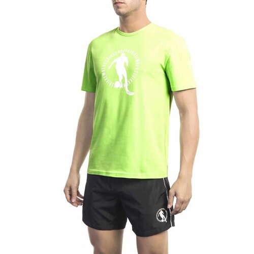 Bikkembergs muška majica Beachwear BKK1MTS02 Cijene