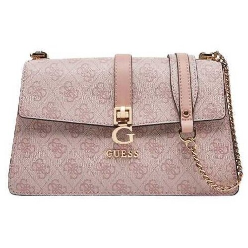 Guess monogram ženska torbica Cene