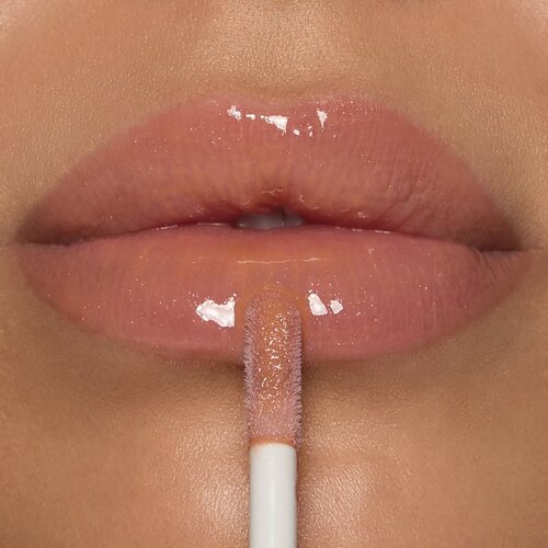 SKKN BY KIM Make-up Lip Shimmer sjajilo za usne nijansa NUDE 02 8 ml Slike
