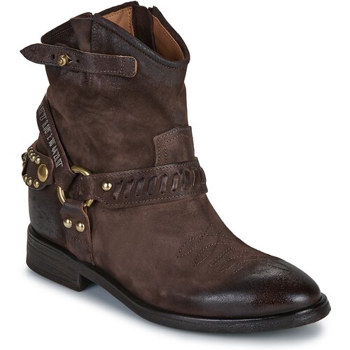 Airstep / A.S.98 Pol&amp;scaron;kornji ISOLA BUCKLE Kostanjeva Slike