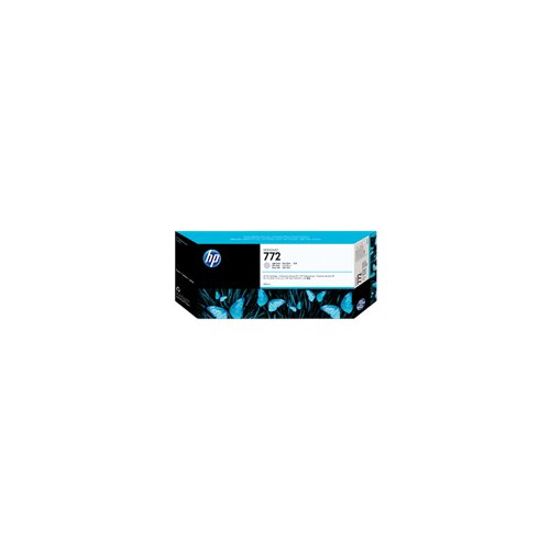 HP Tinta CN634A nr.772 (svijetlo siva), original Cijene