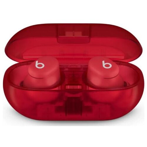 Apple bezicne slusalice Solo Buds True Wireless Earbuds Crvena Cijene