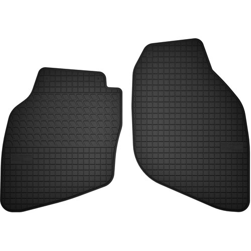 Wielganizator gumijaste sprednje preproge za: Honda City IV limuzina (od 2002 do 2008), (22128689) Cene