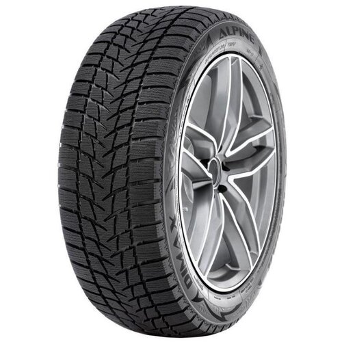 Radar 235/65R17 108V XL M+S DIMAX ALPINE Slike
