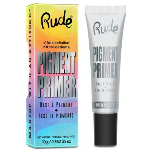 Rude Cosmetics prajmer | pigment | senke za oči Cene